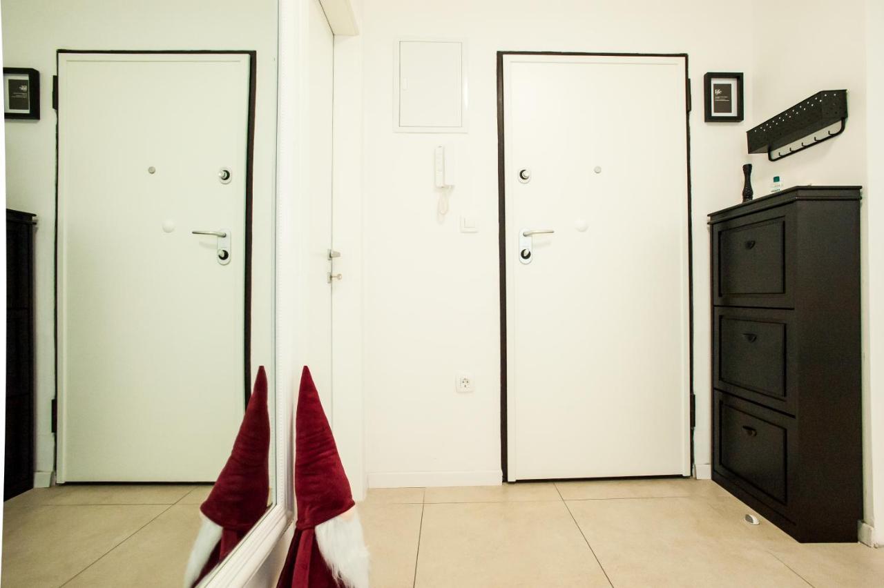 Little Violet - Balcony & Free Parking Apartman Zadar